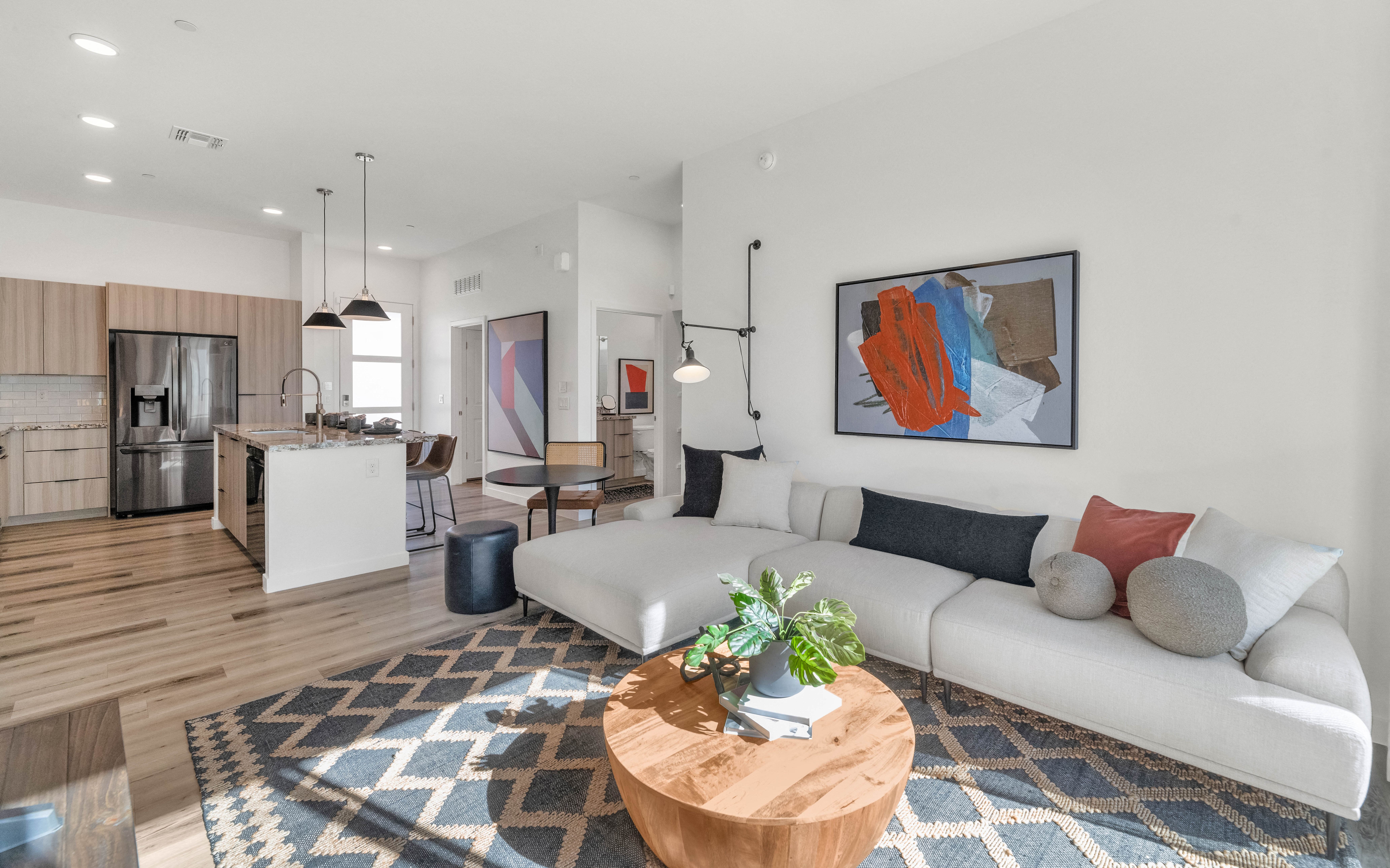 Marketside Villas at Verrado photo 2